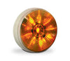 TL3051A LIGHT CLR/MRKR 2 AMBER