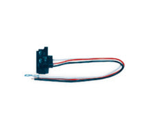 TL94993 PLUG,RIGHT ANGLE STOP/TAIL PIG