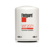 WF2071 FILTER,WATER FILTER