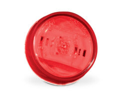 ZBJ47112 LAMP MRKR RED 2 LED