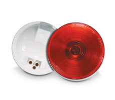 ZBJ52772 LIGHT,LAMP  STT RED 4 TORSION