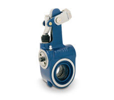 ZBRAS1172 ADJUSTER BRK SLACK